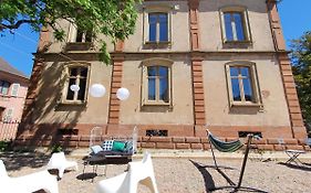 Sojolidays - Appartements D'Hotes Sur La Route Des Vins D'Alsace