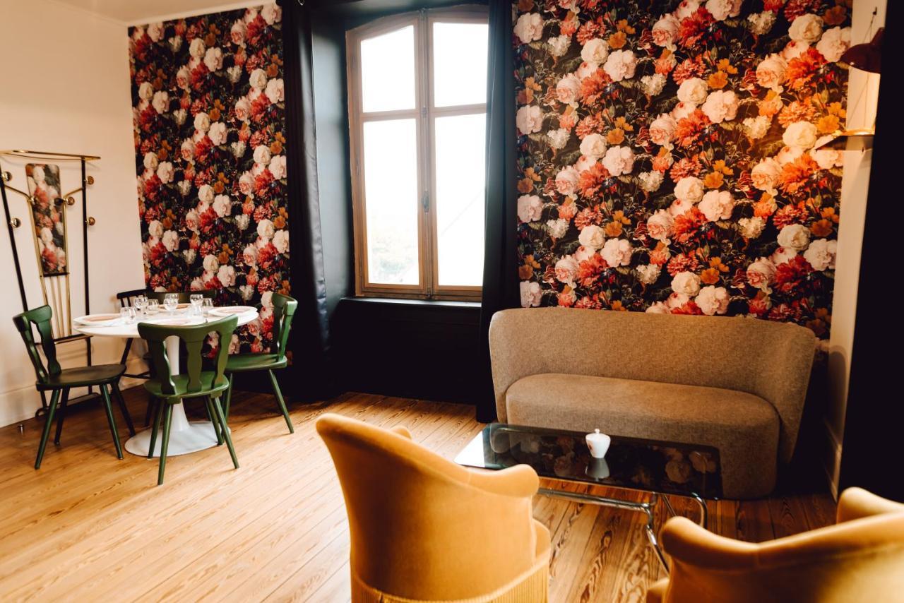 Sojolidays - Appartements D'Hotes Sur La Route Des Vins D'Alsace Rorschwihr Buitenkant foto