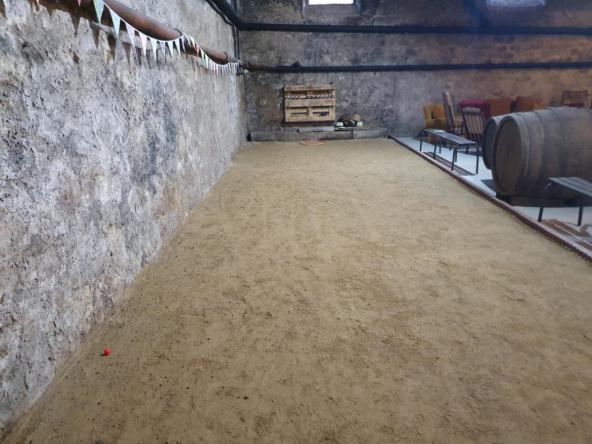 Sojolidays - Appartements D'Hotes Sur La Route Des Vins D'Alsace Rorschwihr Buitenkant foto