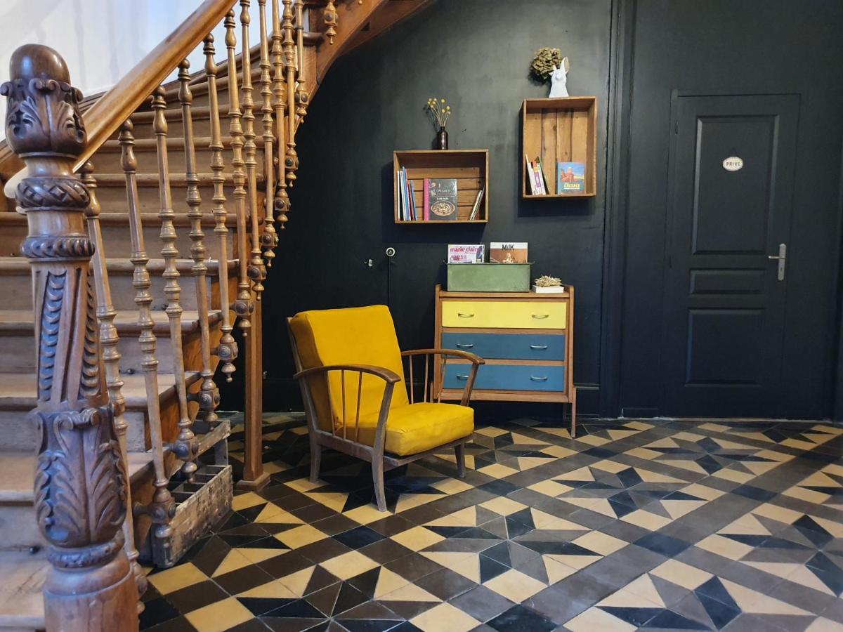 Sojolidays - Appartements D'Hotes Sur La Route Des Vins D'Alsace Rorschwihr Buitenkant foto
