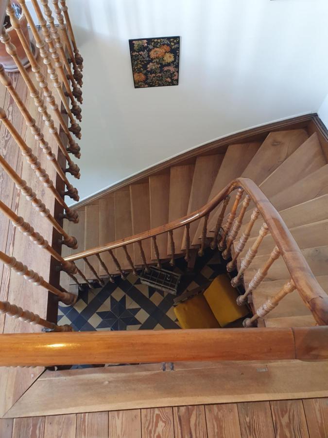 Sojolidays - Appartements D'Hotes Sur La Route Des Vins D'Alsace Rorschwihr Buitenkant foto