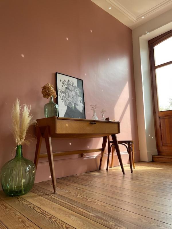 Sojolidays - Appartements D'Hotes Sur La Route Des Vins D'Alsace Rorschwihr Buitenkant foto