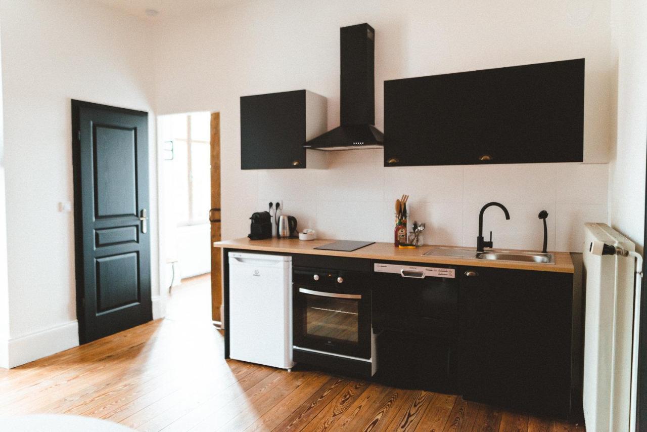 Sojolidays - Appartements D'Hotes Sur La Route Des Vins D'Alsace Rorschwihr Buitenkant foto