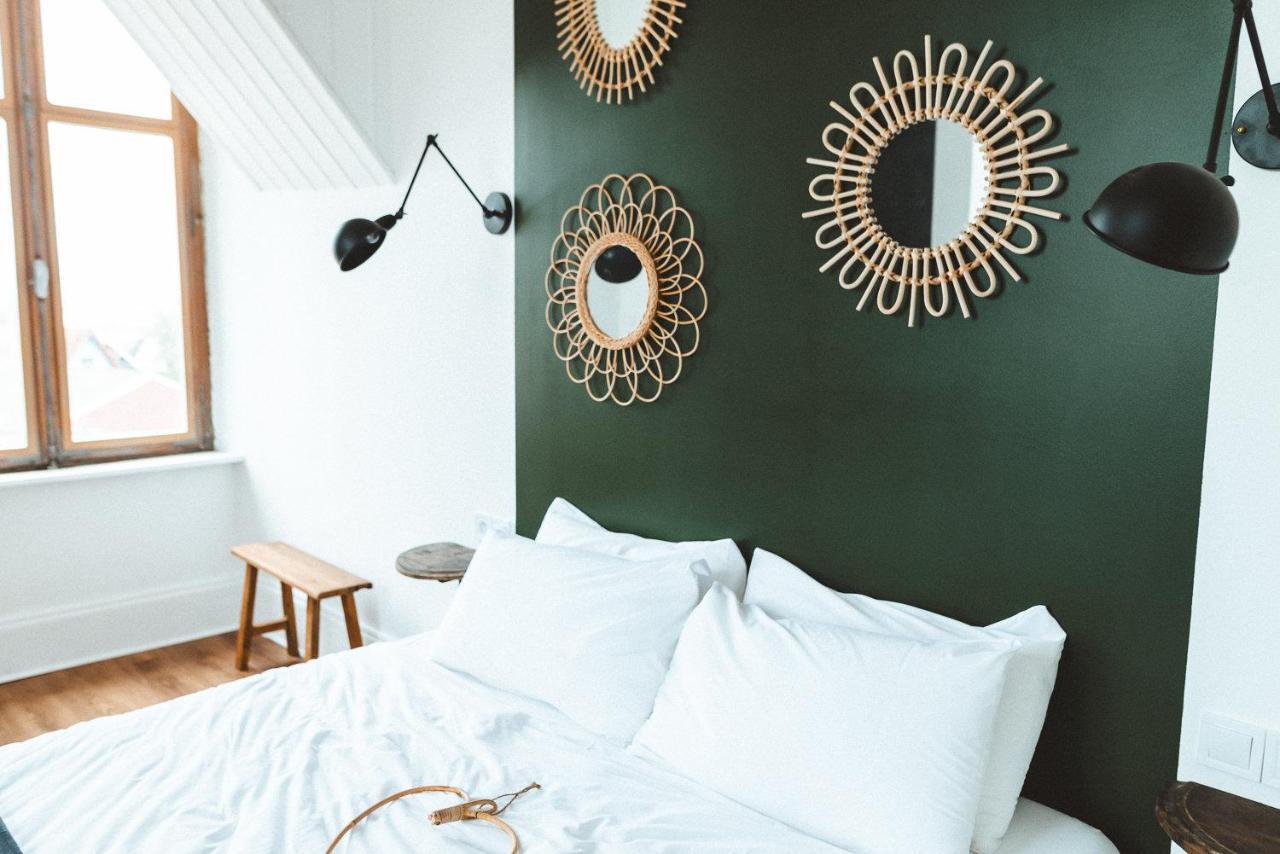 Sojolidays - Appartements D'Hotes Sur La Route Des Vins D'Alsace Rorschwihr Buitenkant foto