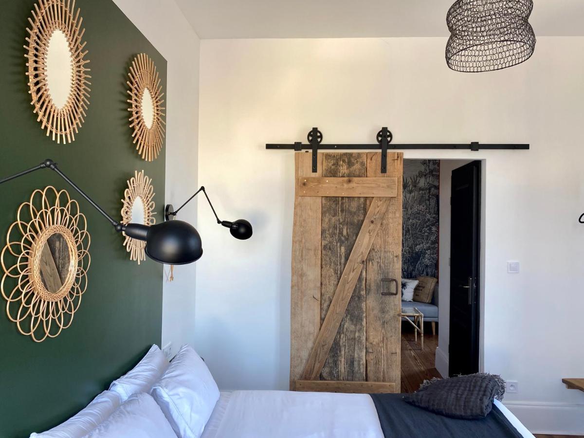 Sojolidays - Appartements D'Hotes Sur La Route Des Vins D'Alsace Rorschwihr Buitenkant foto