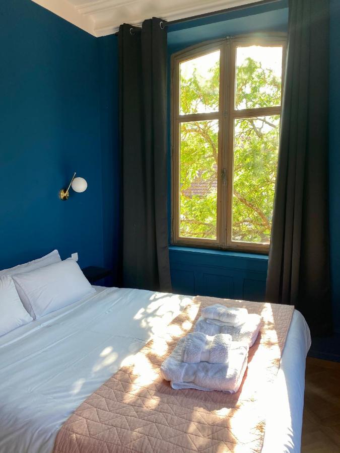 Sojolidays - Appartements D'Hotes Sur La Route Des Vins D'Alsace Rorschwihr Buitenkant foto